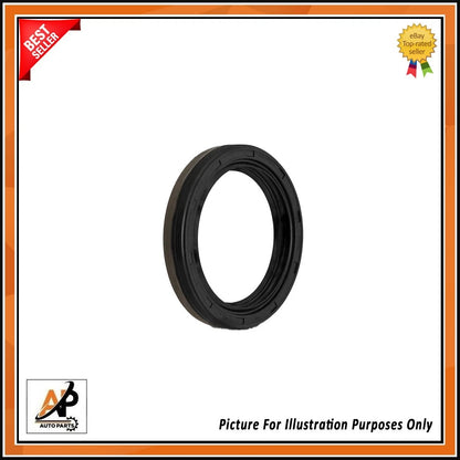 Front Oil Seal Replacement for Ford Ranger Transit 2.0 EcoBlue Diesel (2016–2023)