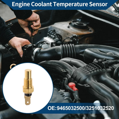 Engine Coolant Temperature Sensor for Hyundai Elantra (2010-2015)