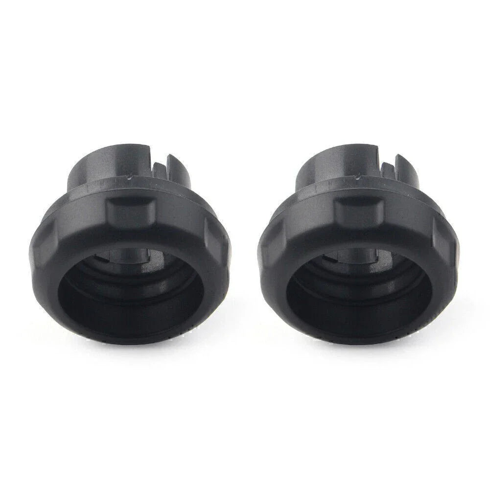 Volume Knob Trim Covers for Land Rover Discovery 4, Range Rover Sport