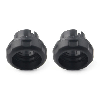 Volume Knob Trim Covers for Land Rover Discovery 4, Range Rover Sport