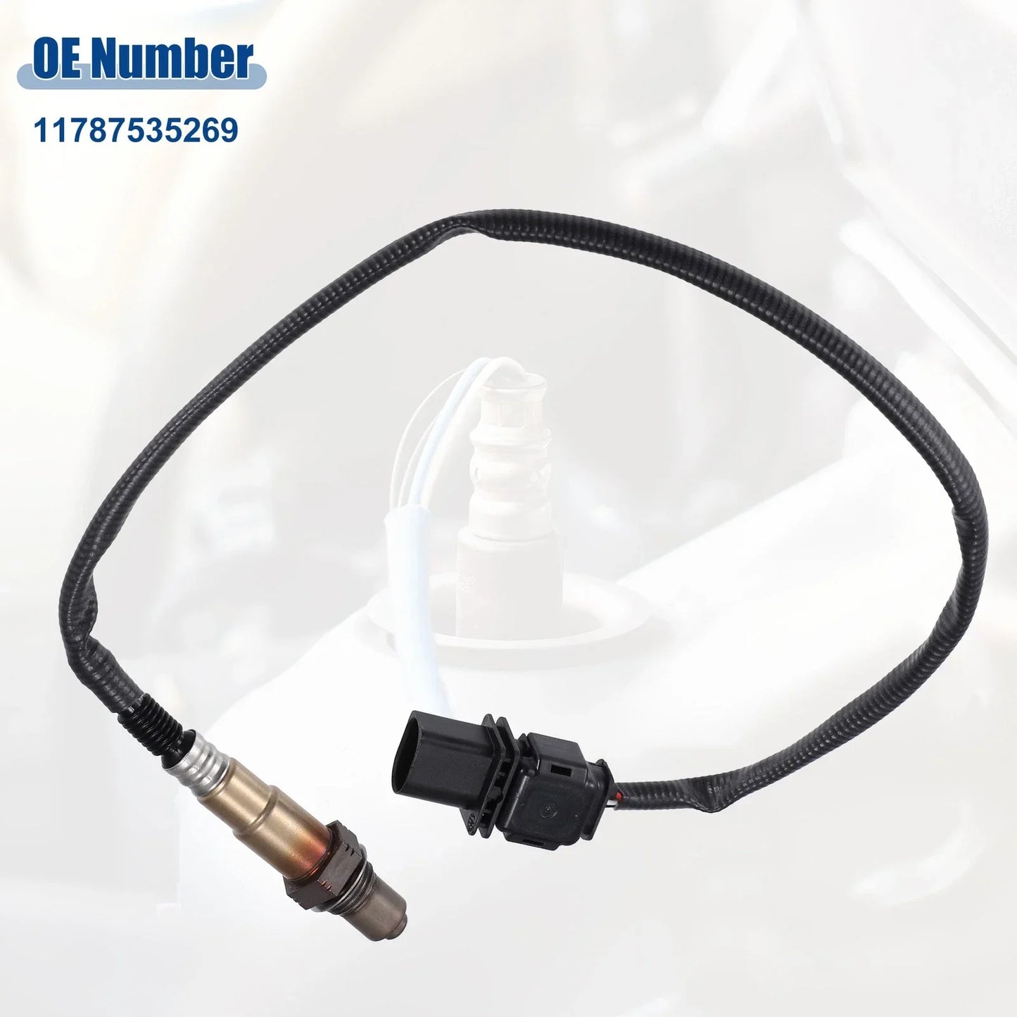 Front O2 Oxygen Sensor for BMW M5 M6 (2006-2010)