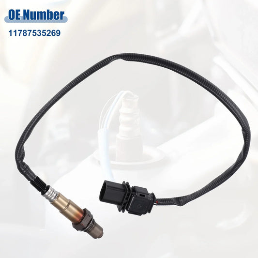 Front O2 Oxygen Sensor for BMW M5 M6 (2006-2010)