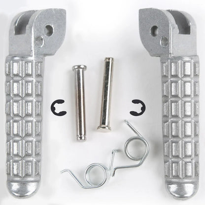 Foot Peg Mounts for Ducati Monster 696 796 (2009 - 2014)