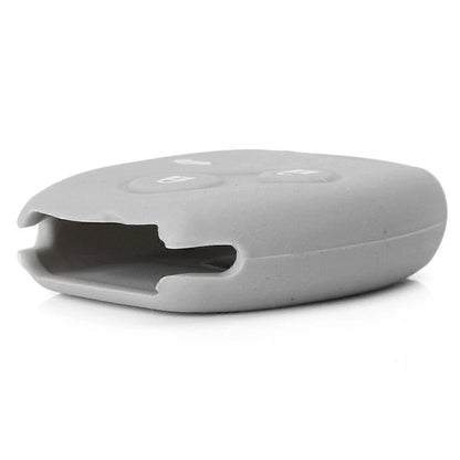 Remote Key Silicone Fob Shell for Honda Civic Accord CR-V Odyssey City Euro