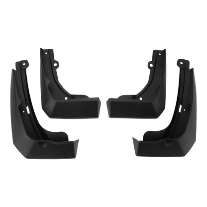 Mud Flaps Splash Guards 2 x Front & Rear for Honda ZRV (2022-2024)