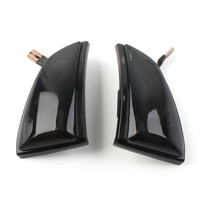 LED Dynamic Turn Signal Side Mirror Light for Volvo S40 V50 C70 (2004-2013)