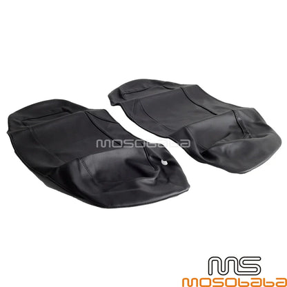 Saddlebag Lid Covers for Harley Street Glide FLTRX (2014-2023)