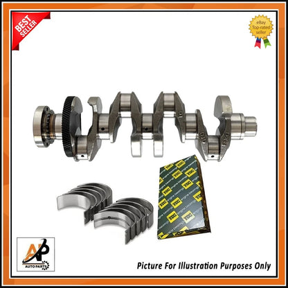 Crankshaft Piston Rebuild Kit for Land Rover Range Rover Sport (2018–2022)