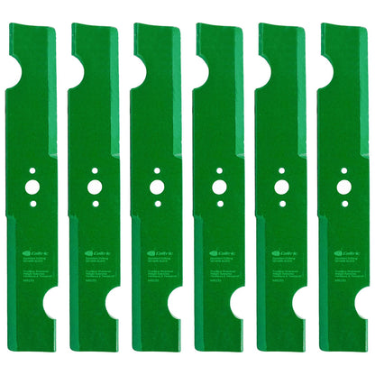 Deck Blade Replacement for Simplicity and Ferris (2000–2000)
