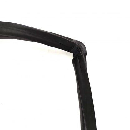 Door Rubber Seal Strip Front LH Fits Toyota Land Cruiser GRJ71 SOT 2007-17 D01
