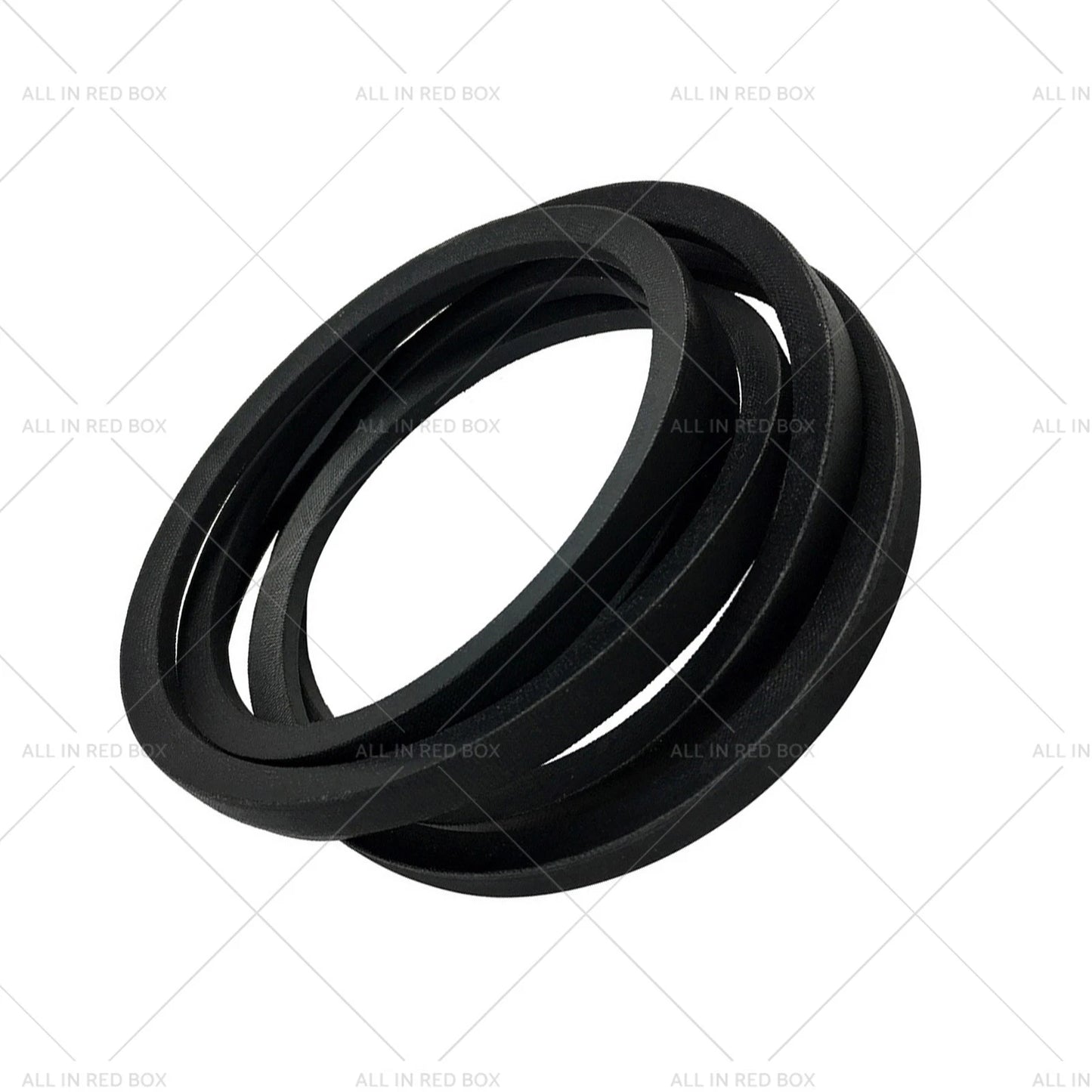 Black Deck Belt for Ariens Gravely ZT HD Pro Turn Z 60