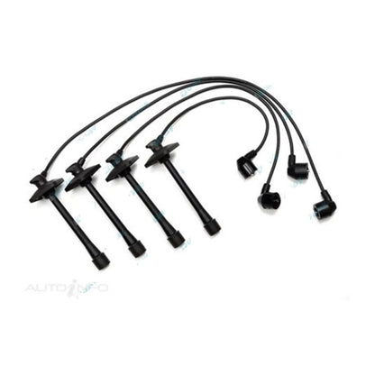 Bosch Ignition Spark Plug Lead Set for Toyota Celica ST204R 2.2L 5S-FE 1994~99