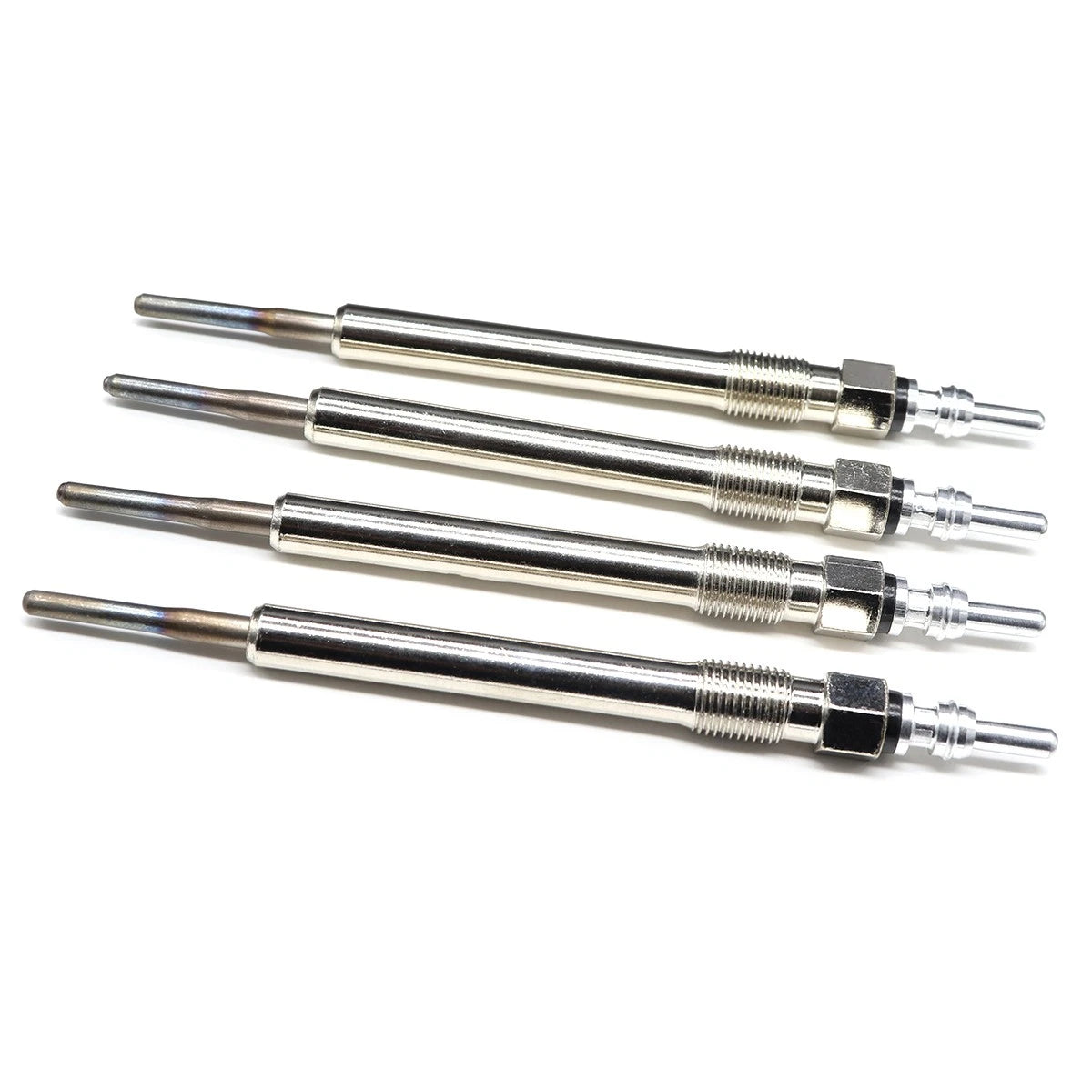 Glow Plug Set Replacement for Porsche Macan 95B and Panamera 970 (2011–2018)