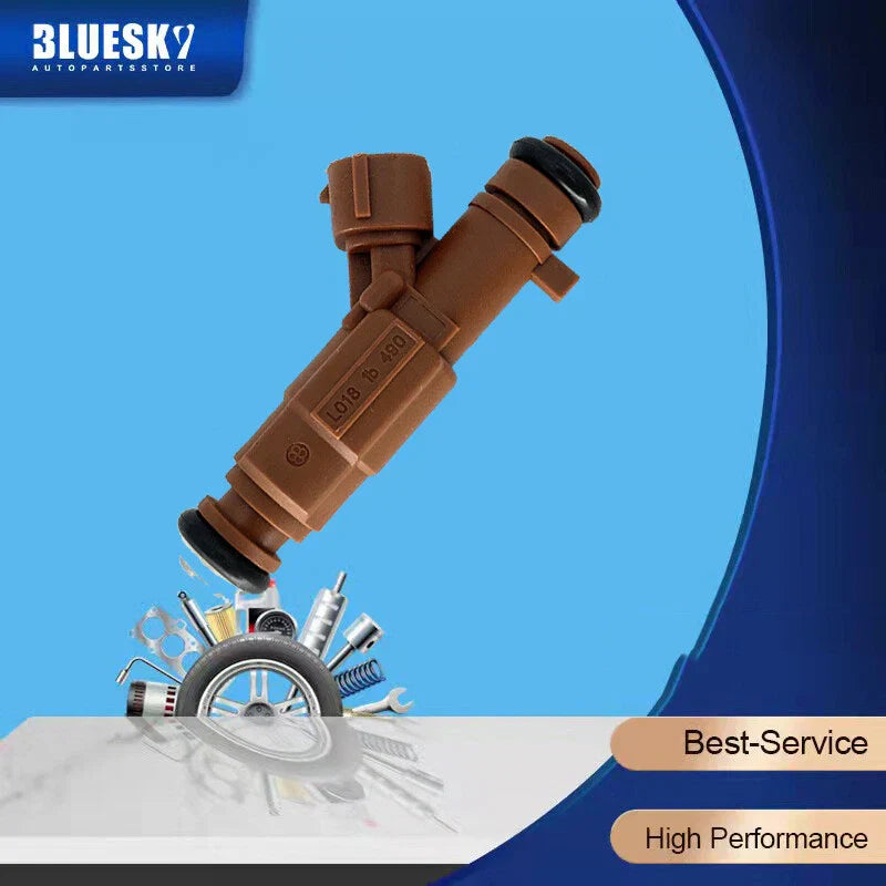 Fuel Injectors for Hyundai i30 GD Hatchback 1.8L (2012-2017)