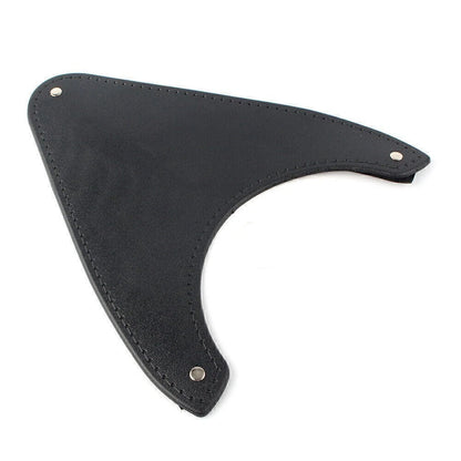 Rubber Frame Cover Black for Harley Sportster XL883 XL1200 (2004-2014)