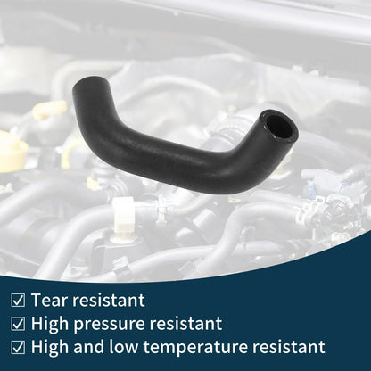 Radiator Hose for Mercedes-Benz Vito 2010-2014 Rubber Coolant Hose