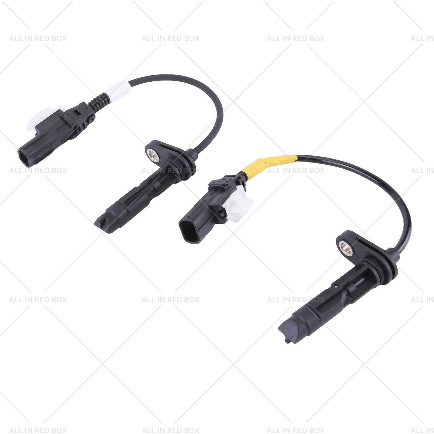 PEC Wheel Speed Sensors for Toyota Landcruiser VDJ79 4.5L (2007-2023)