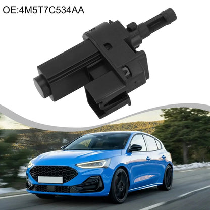 Clutch Control Solutions for Ford Transit