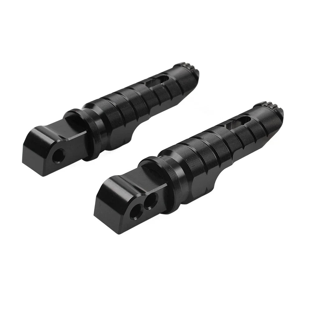 Rear Footrests Pegs for Benelli Tornado 302R (2018-2023) & QJMotor Race 400 450