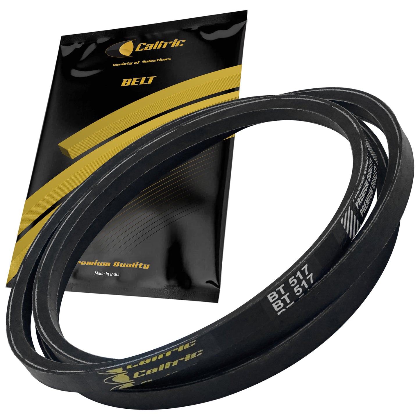Deck PTO Heavy Duty Belt Replacement for Bobcat FastCat Pro Procat Pedator (61")