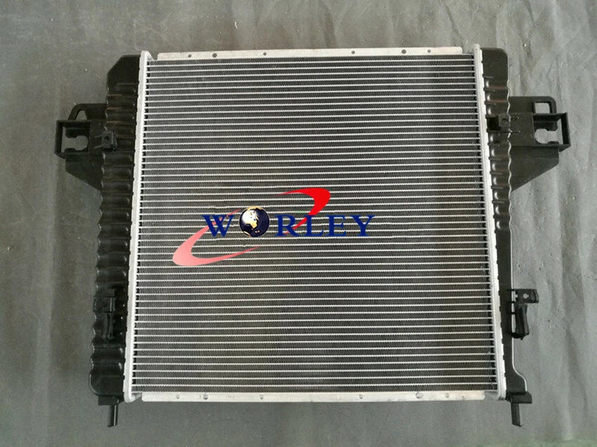 Radiator for Jeep Cherokee KJ 3.7L 2001-2008 (Auto & Manual)