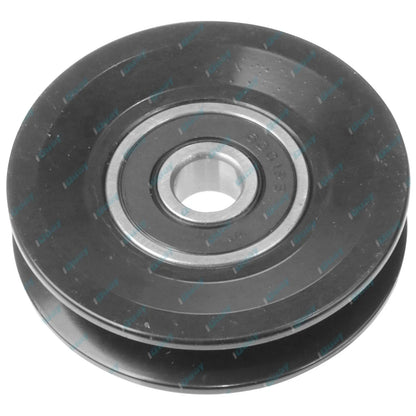 A/C Drive Belt Pulley 13A for Toyota Hilux Surf KZN130 4 cyl 3.0L 1KZ-TE 1993~95