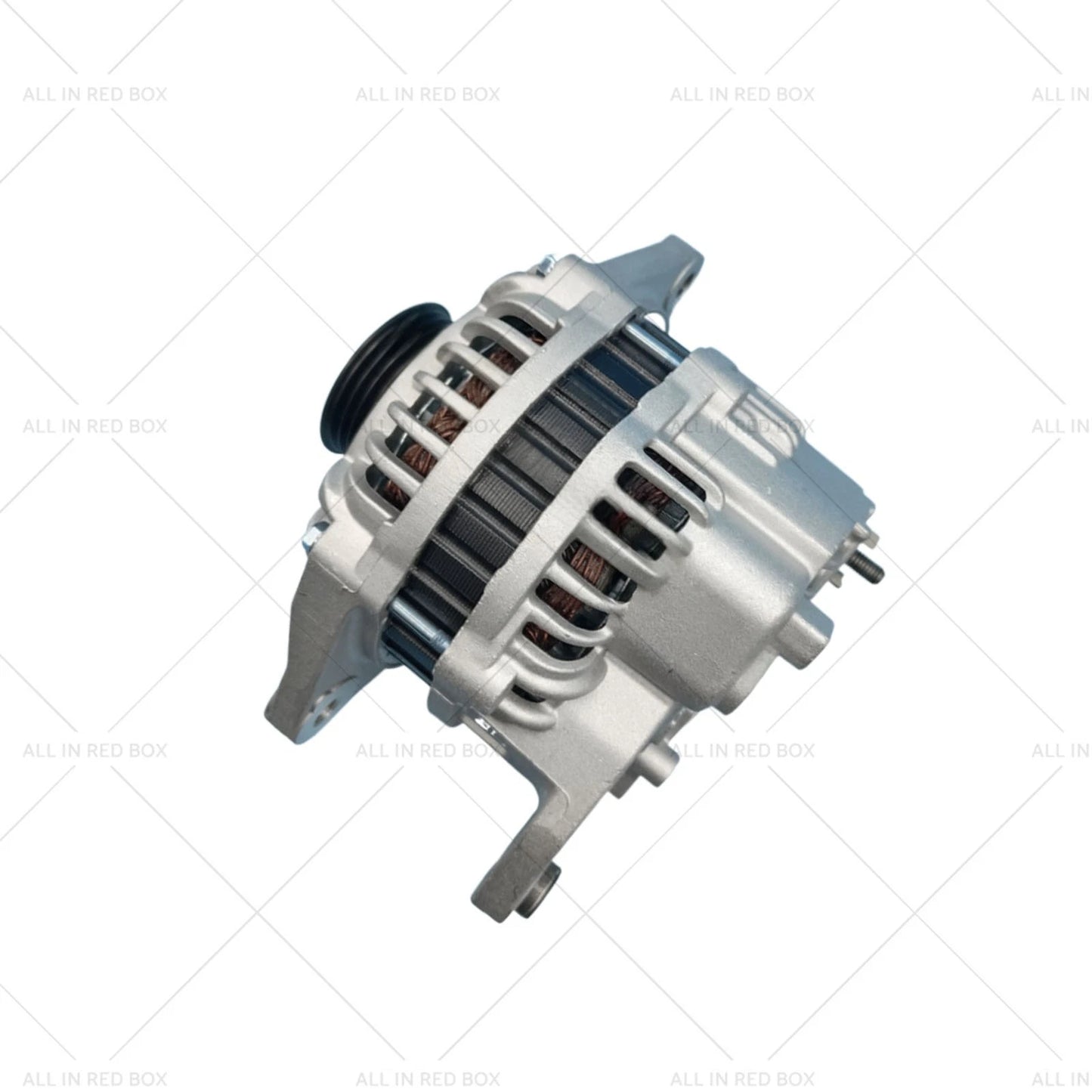 New 4PV Alternator for Mazda 626 2.0L Petrol (1992-2002)