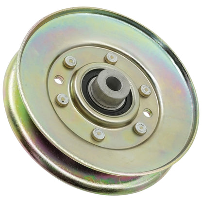 48" Deck V-Idler Pulley Replacement for Husqvarna Jonsered Dixon (1988–2015)