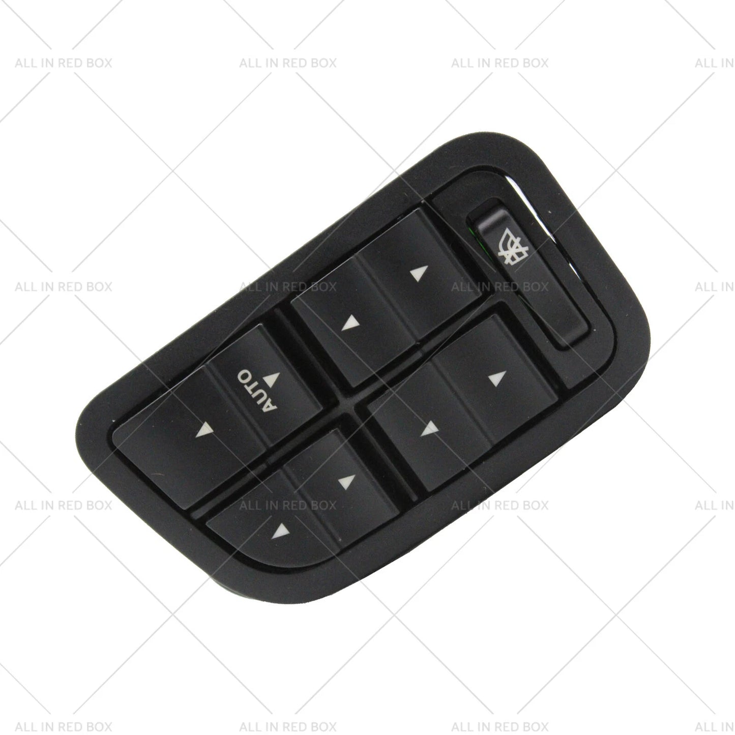 Power Window Switch with Illumination for 2002-2008 Ford Falcon BA BF