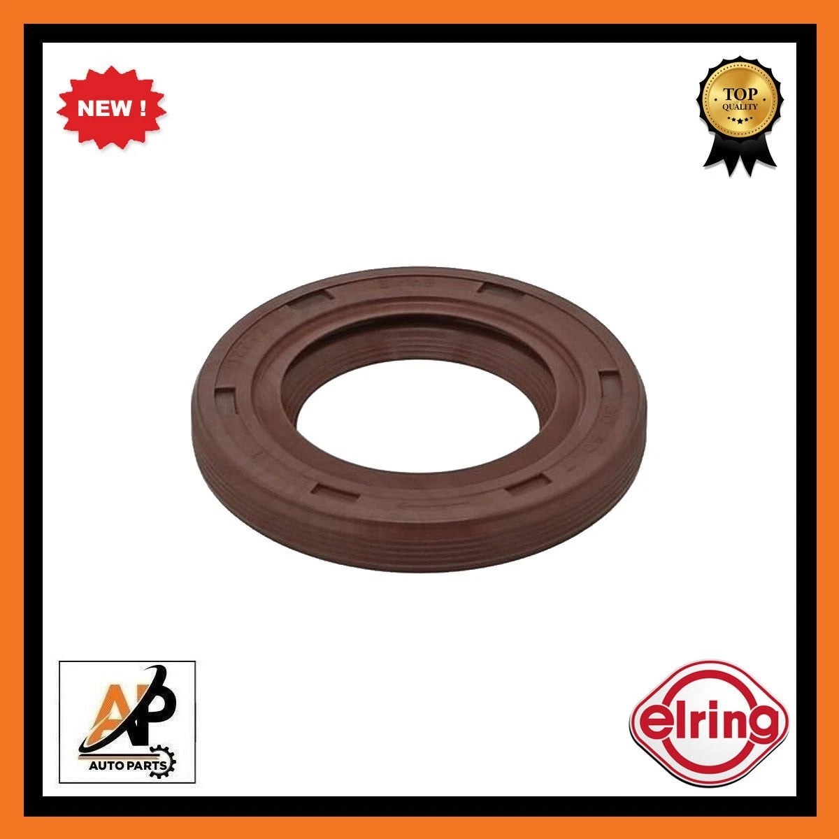 Camshaft Shaft Seal Replacement for Opel Astra J 2.0 DTH (2010–2015)