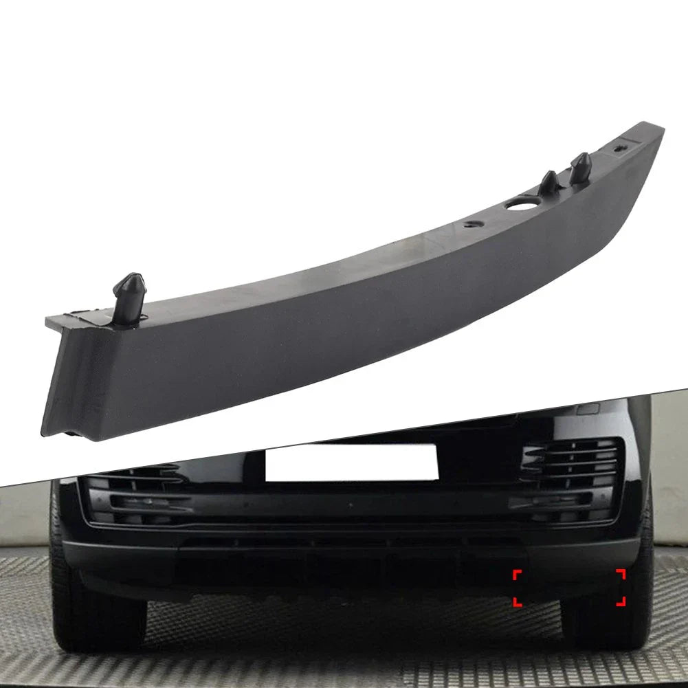 Front Bumper Lower Air Deflector for Land Rover Range Rover (2018-2023)