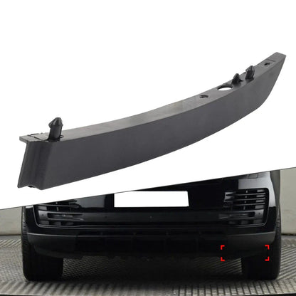 Front Bumper Lower Air Deflector for Land Rover Range Rover (2018-2023)