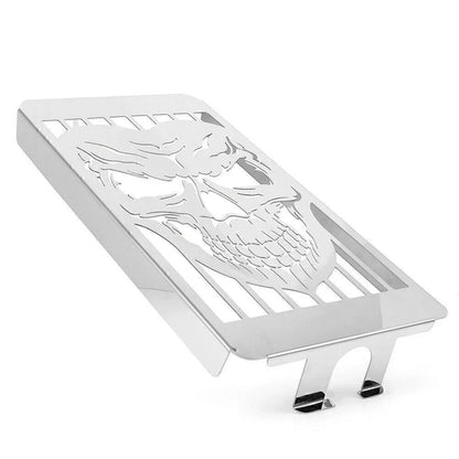Radiator Guard Grill Cover for Honda VTX1300 C R S T (2002-2009)