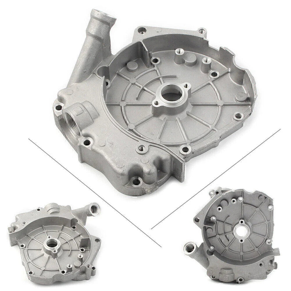 GY6 Right Side Crankcase Cover for 125cc 150cc Scooter 152QMI 157QMJ