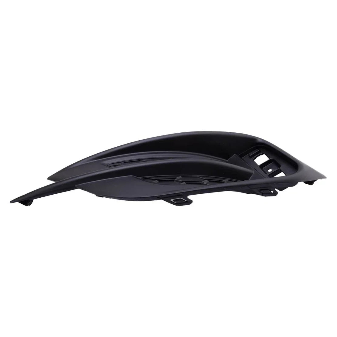 Right Rear Fog Light Cover for Honda Civic (2016-2021)
