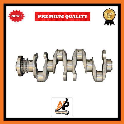 Crankshaft Timing Chain Kit Replacement for BMW MINI 2.0 N47 (2007–2014)