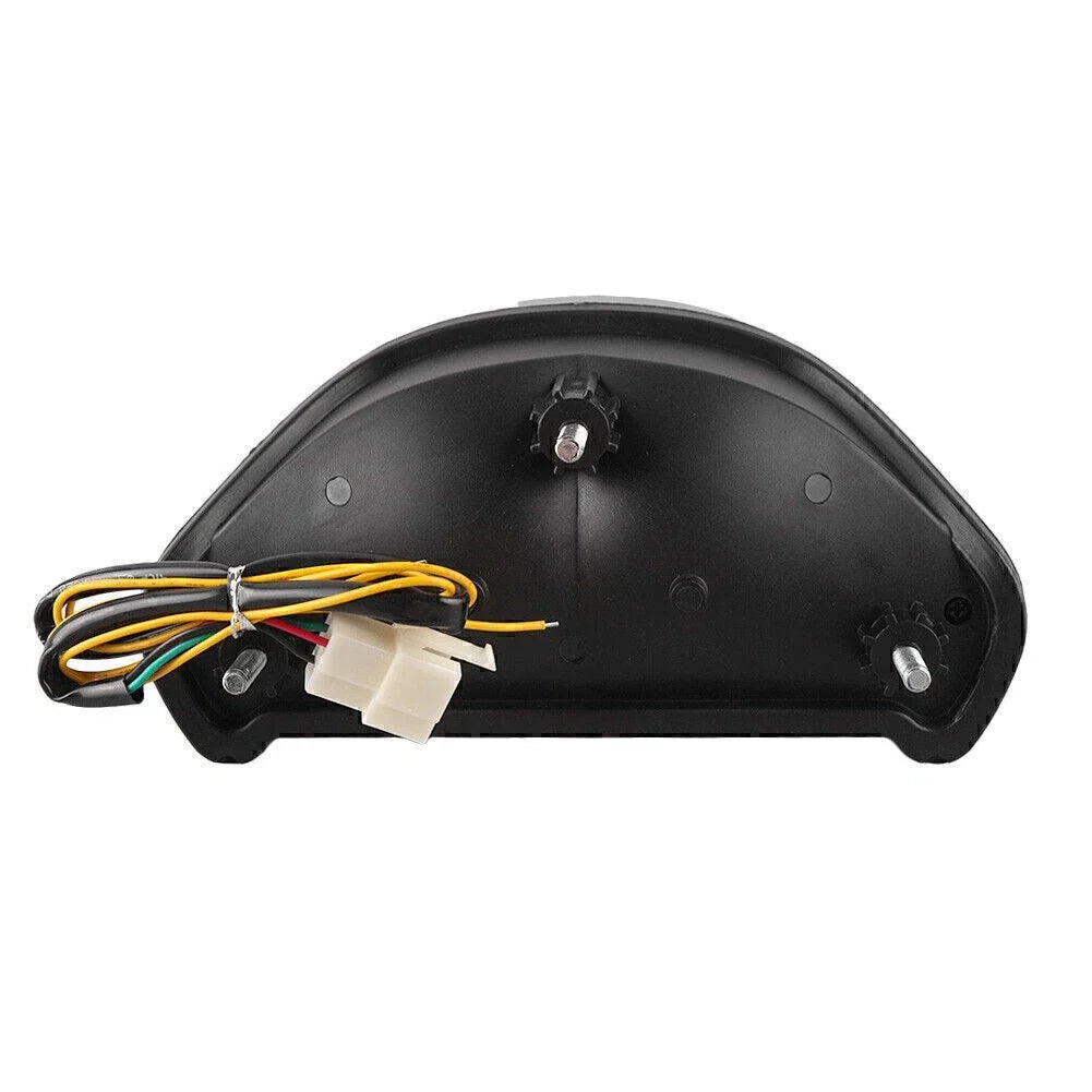 LED Brake Tail Light Turn Signals for Kawasaki Ninja ZX12R (2000-2005)