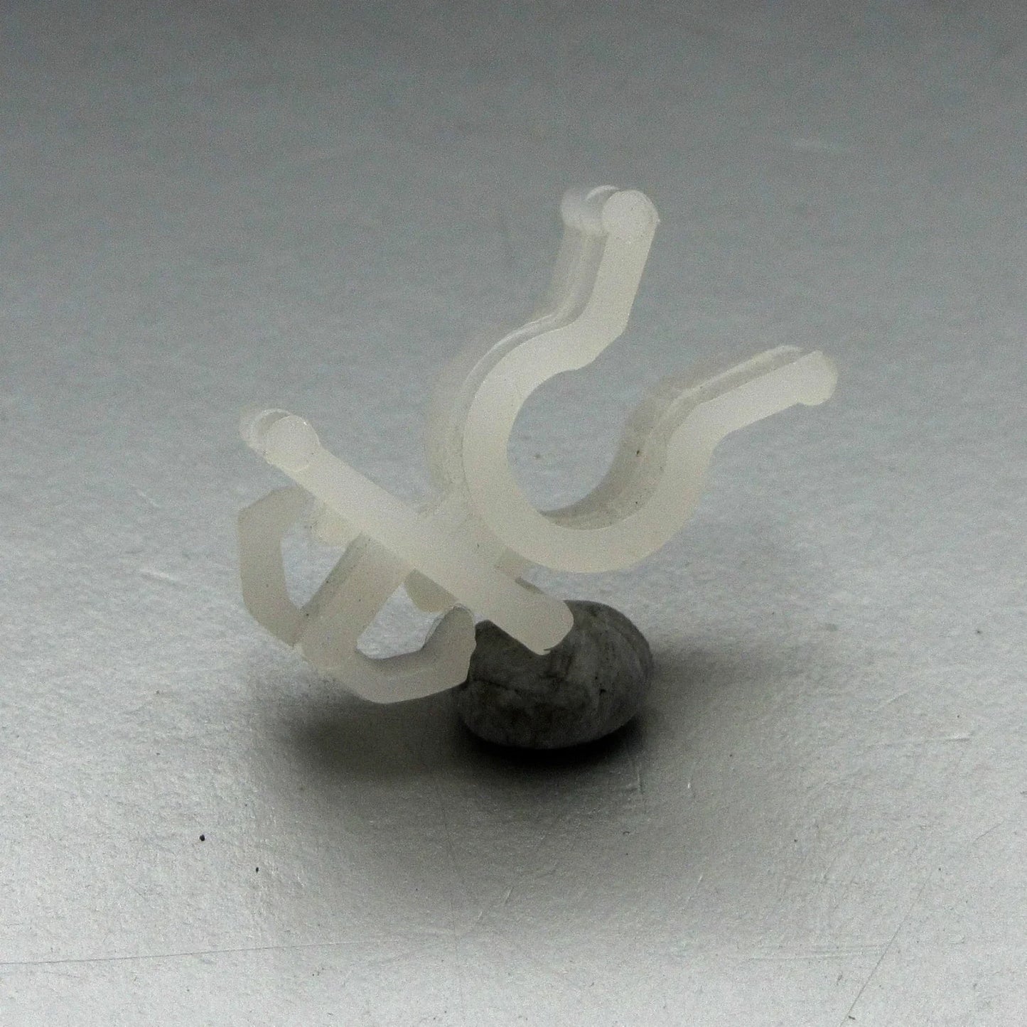 Hood Bonnet Prop Rod Support Clamp Clip for Nissan Datsun 720 (1979-1986)