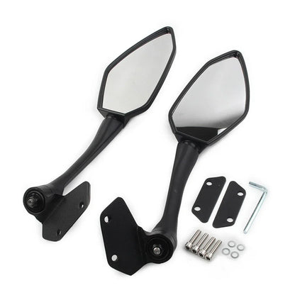 Rearview Mirror for CFMOTO 250SR CF250-6-6A Black (2021-2023)