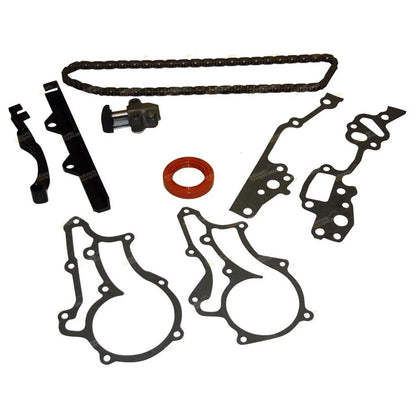 Timing Chain Tensioner Guide Seal Kit for Corona RT104 Celica RA65 22R-E 2.4L
