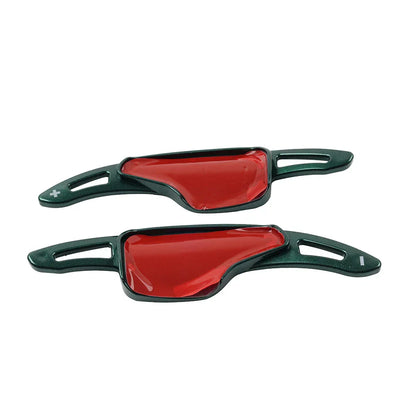 Steering Wheel Paddle Shifter Extensions for Chevrolet Camaro, Corvette