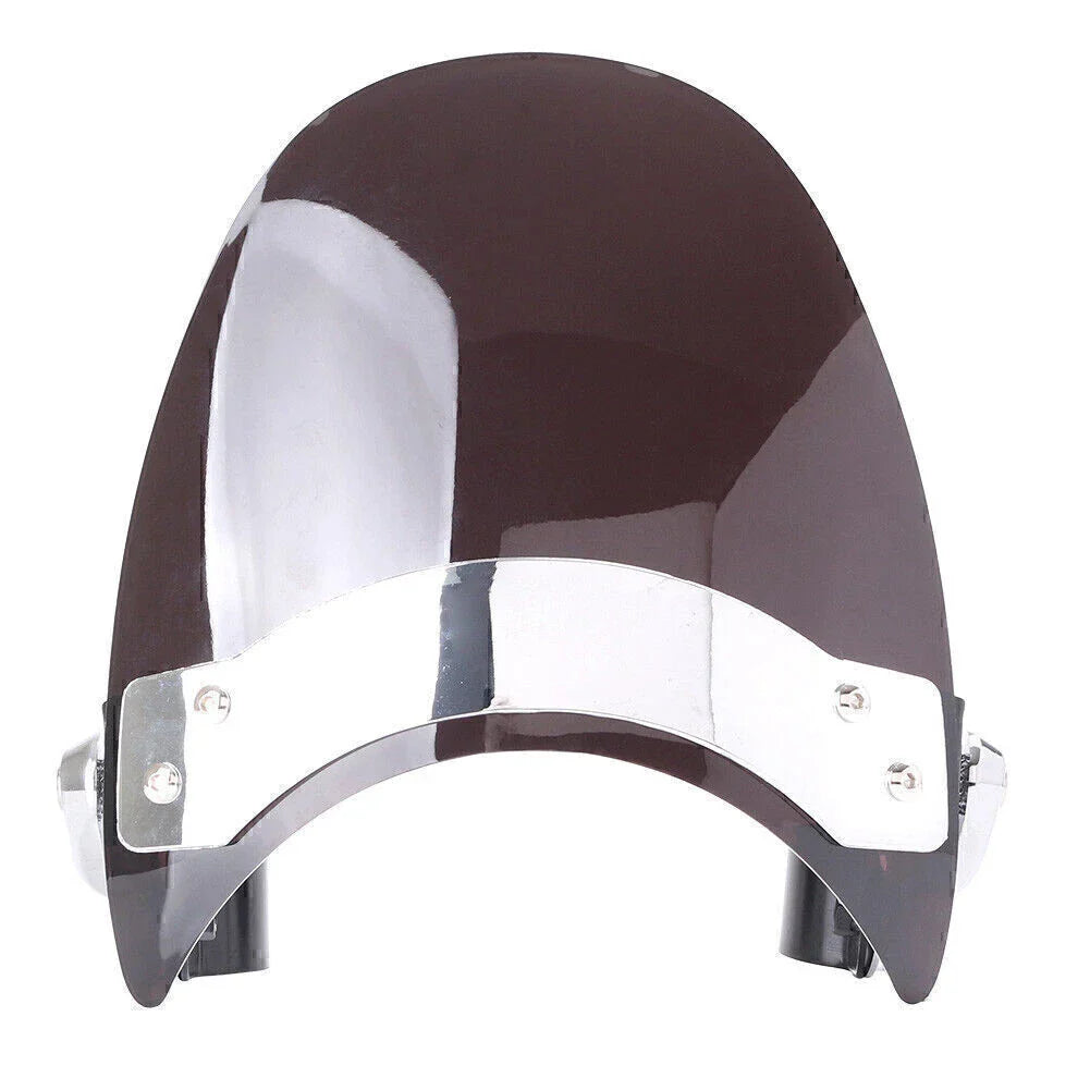 Front Windshield for Harley Davidson Softail Breakout & Street Rod (2018-2023)