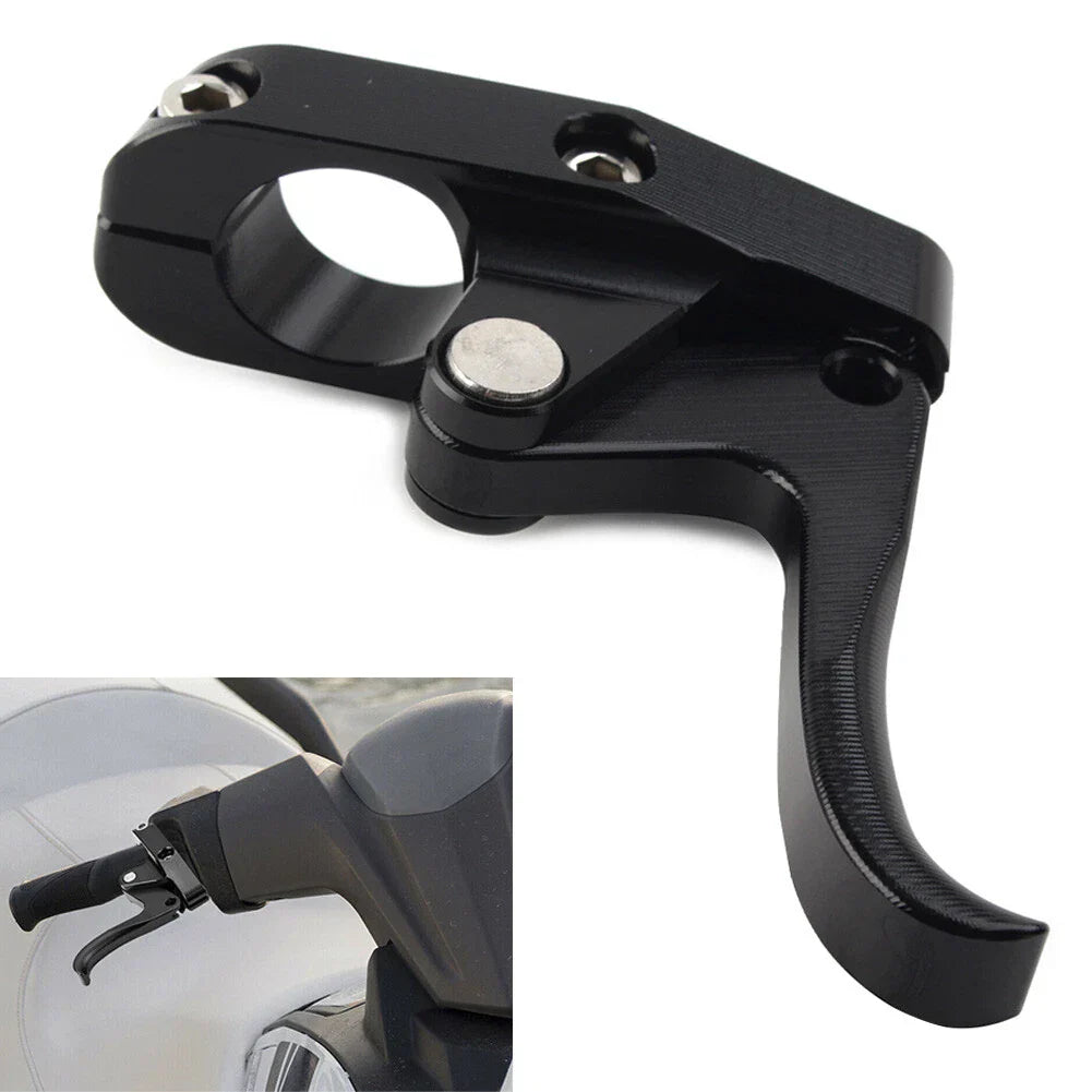 CNC Finger Throttle Lever for SeaDoo Super Jet Ski WaveRunner 440-650