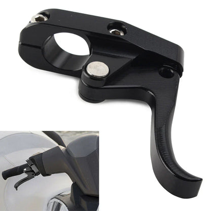 CNC Finger Throttle Lever for SeaDoo Super Jet Ski WaveRunner 440-650