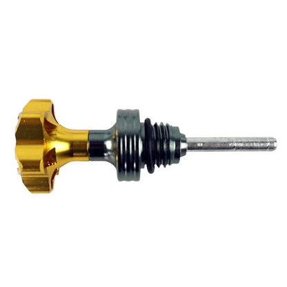 Aluminum Engine Oil Dipstick for 125CC ATV Pit Dirt Bike GD Motorcycle