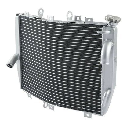 Radiator Cooler for Kawasaki Ninja ZX10R ZX 10R (2004-2005)