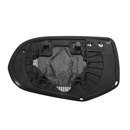 Right Side Blue Heated Mirror Glass for Honda Odyssey (2006-2008)