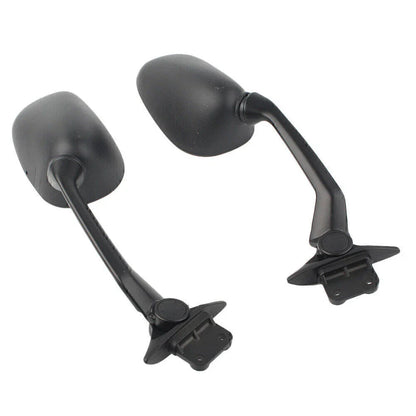 Rearview Side Mirrors for YAMAHA T-MAX TMAX 530 (2012-2016)