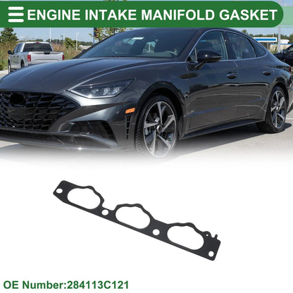Engine Intake Manifold Gasket for Hyundai Sonata (2005-2010)