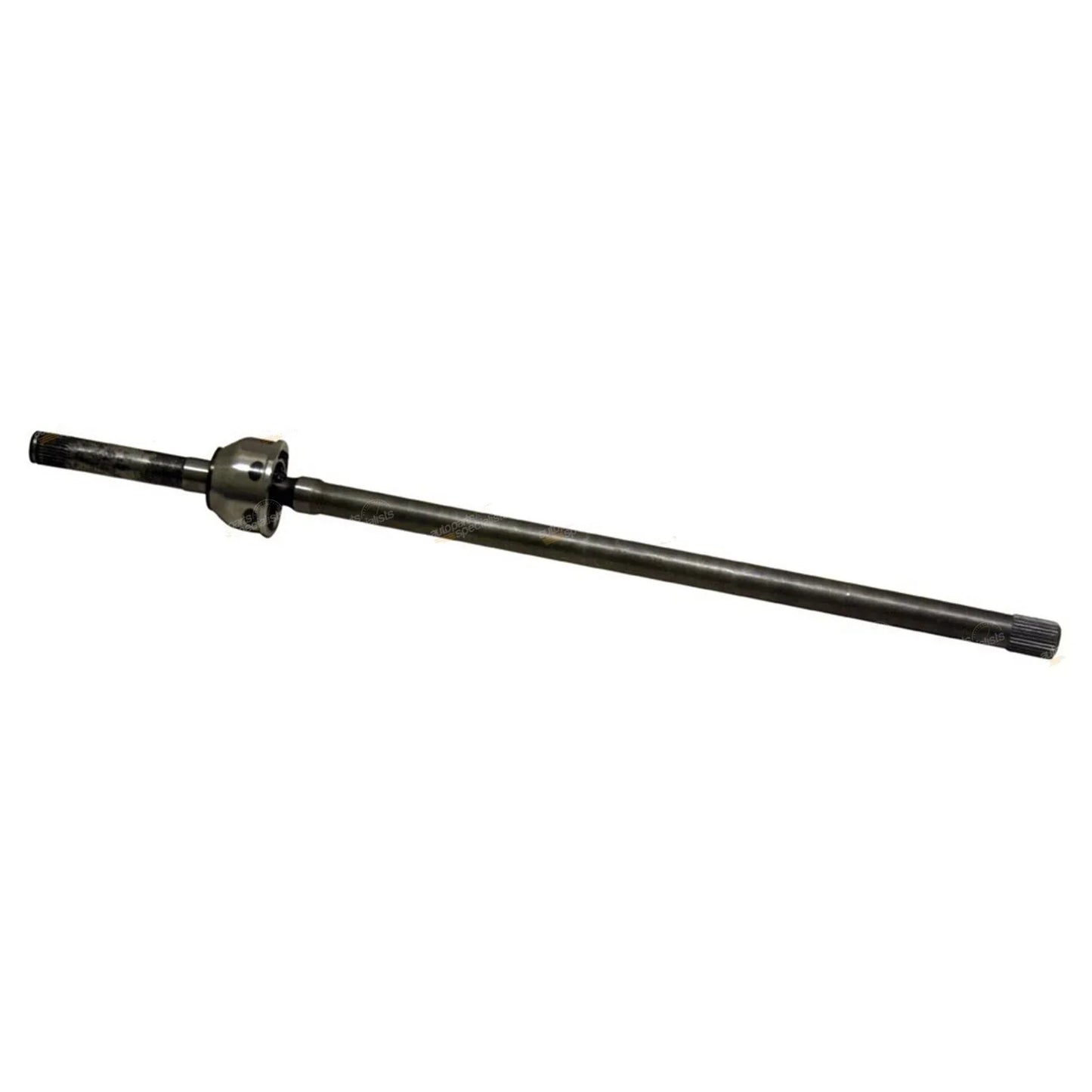 LH CV Axle Shaft for Toyota Hilux RN105 RN36 RN46 YN65 YN67 (1979–1997)
